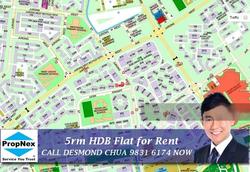 Blk 670A Jurong West Street 65 (Jurong West), HDB 5 Rooms #152134862